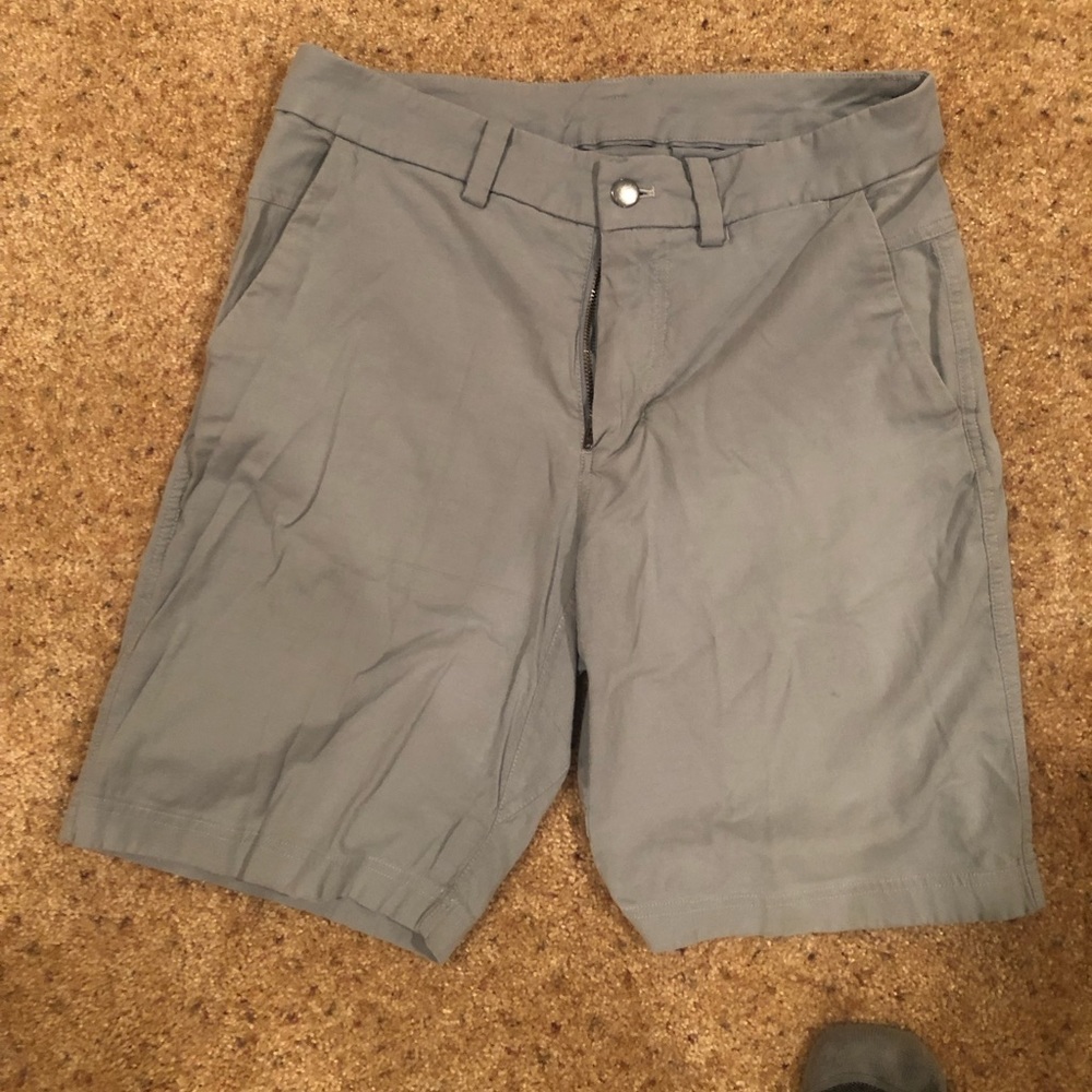 Lululemon shorts - size 30